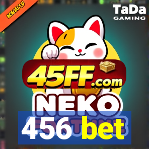 456 bet